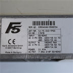 KEB 14.F5.G1D-YP00變頻器