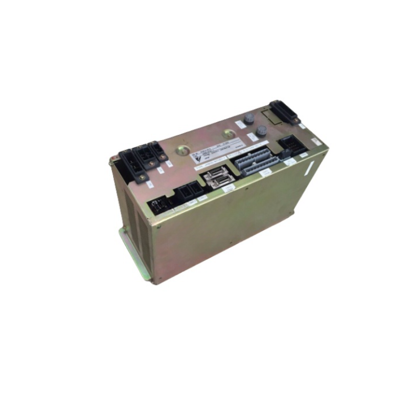 安川JZRCR-NTU01-1機器人驅動器