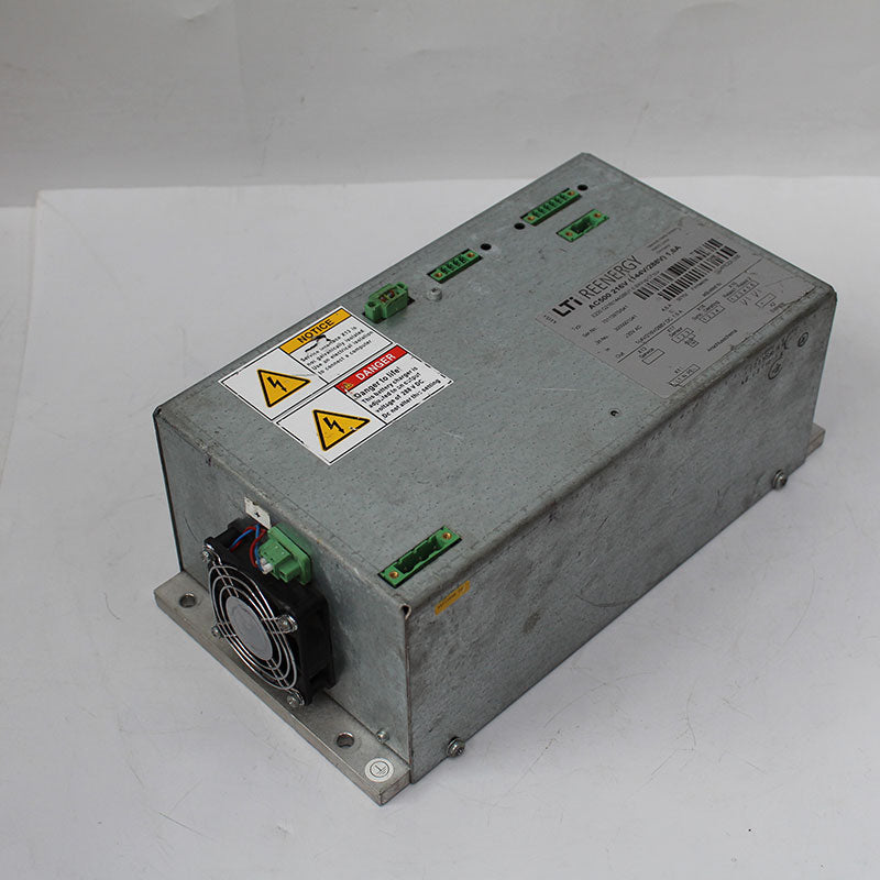 LUST E230G216(144/288)  Power Supply