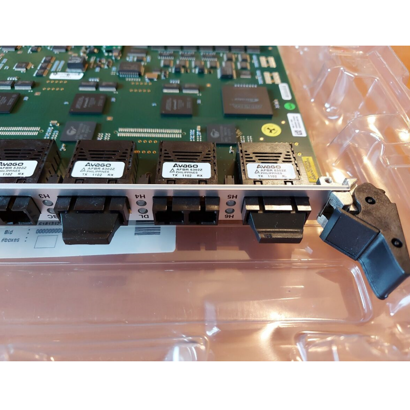 ASML 4022.471.75263 Board