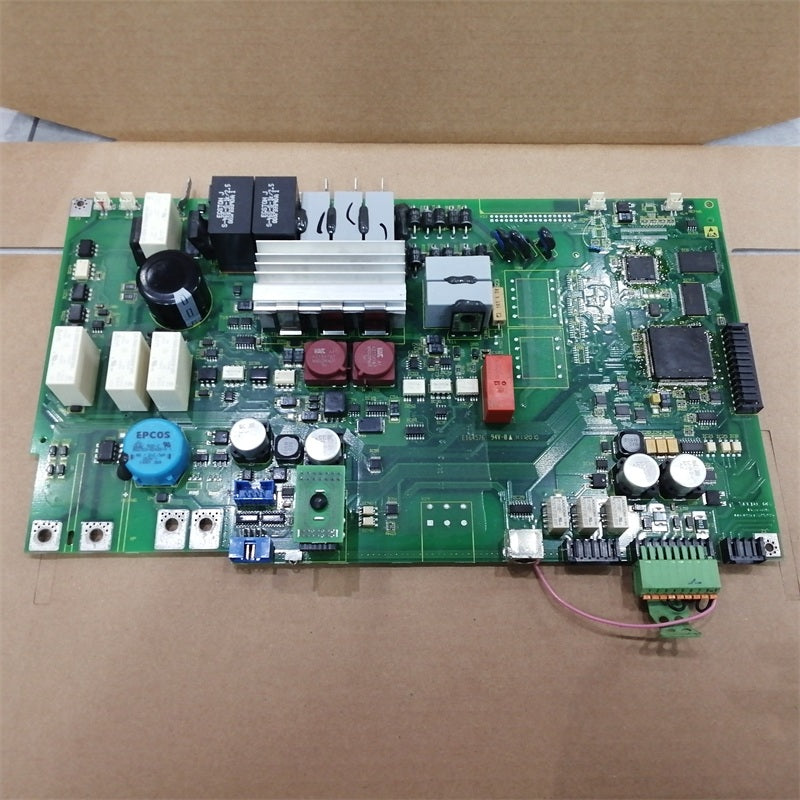 Rexroth VRC0107 R911319610 驅動板