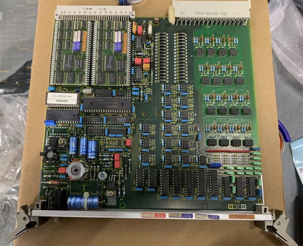 西門子 6DP1900-8AA SYS900 模組