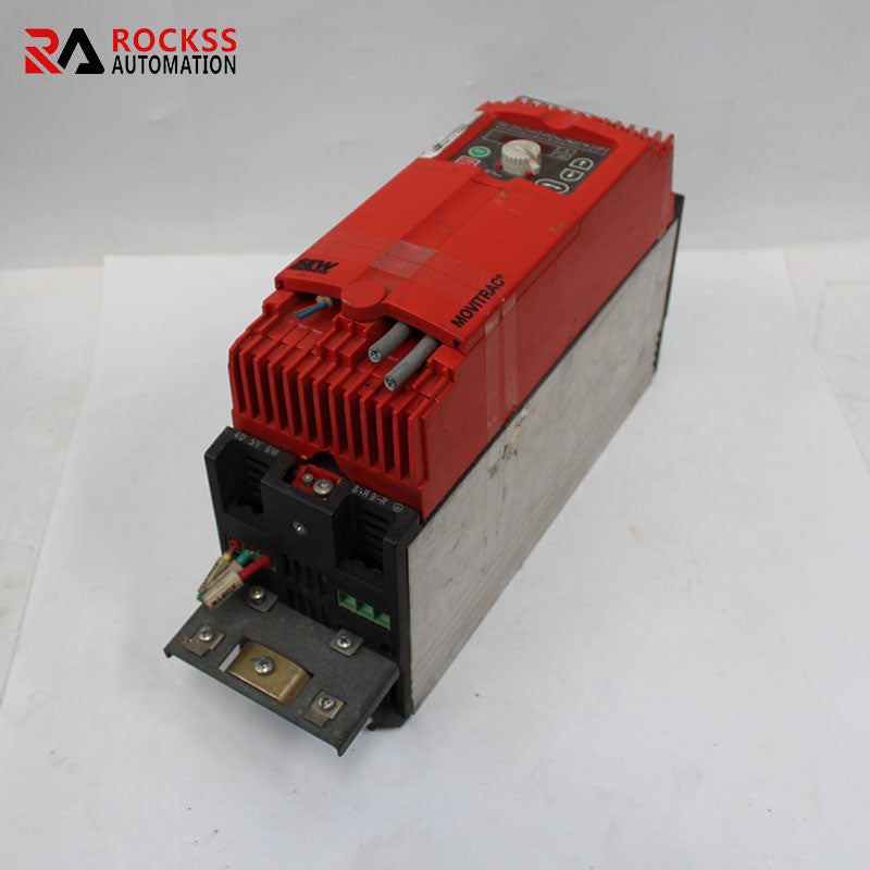 SEW MC07A055-5A3-4-00 MDX60A0054-5A3-4-00 變頻器