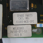 Allen-Bradley 1336S-MCB-SPI 74100-071-51 主機板