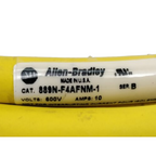 Allen Bradley 889N-F4AFNM-1 迷你電纜