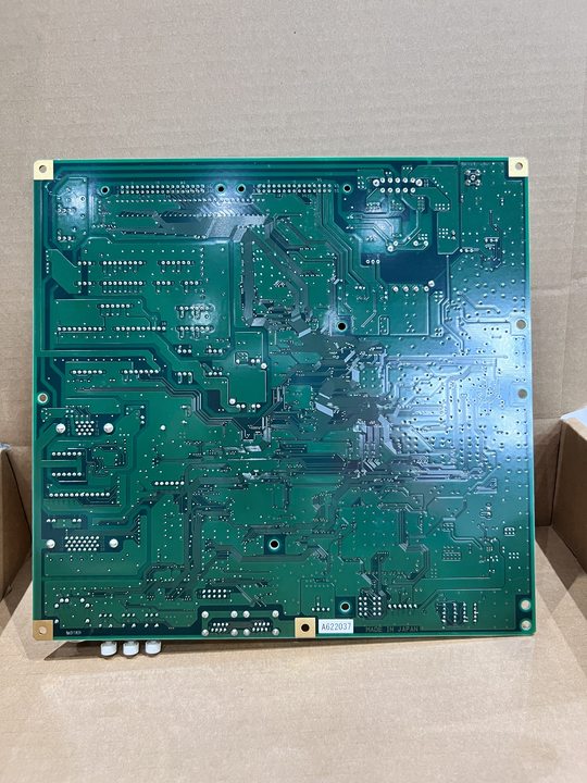 WEE I/O 板 TKB5500 AP9Z-2753B PCB