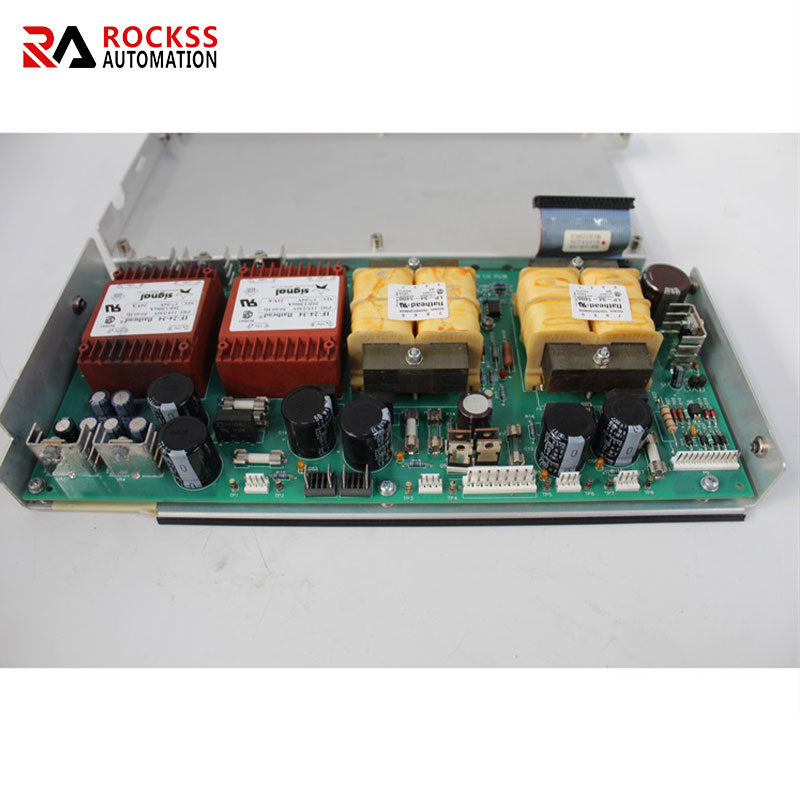 ULVAC MDX-L 18K AUX射頻電源附件板2301052-B RPM1315005A19854303