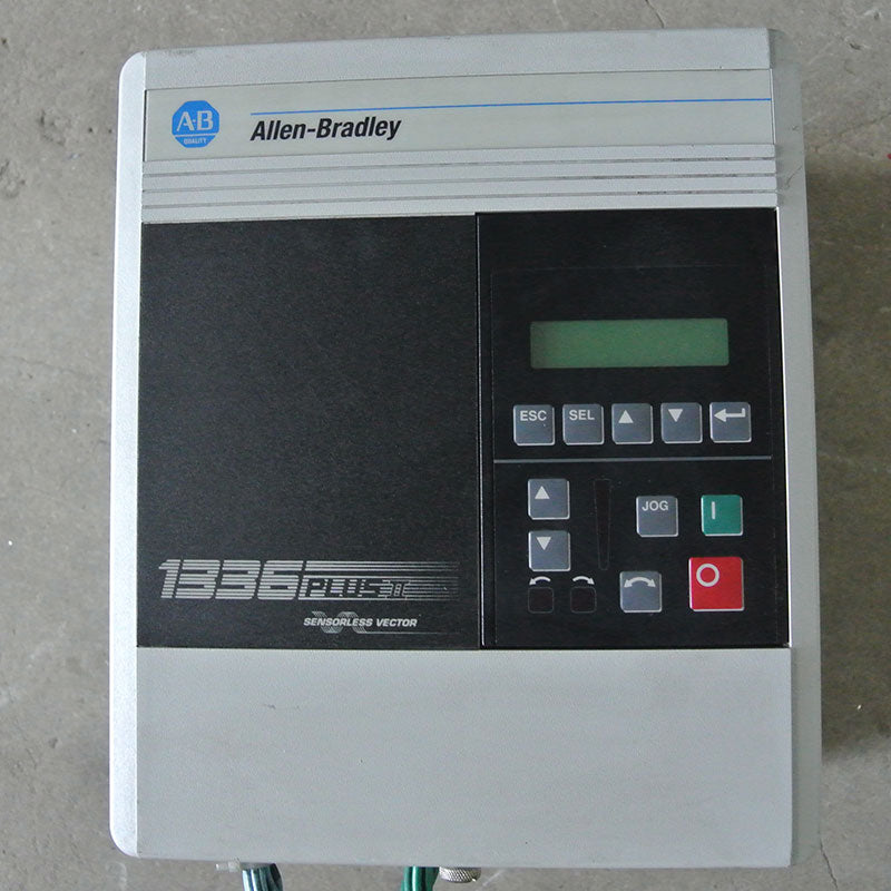 艾倫布拉德利 1336F-BRF50-AA-EN 逆變器