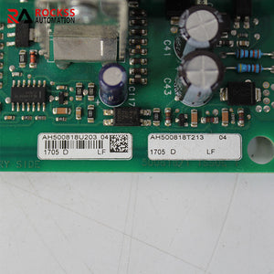 Eurotherm AH500818U203 890 Inverter Drive Board