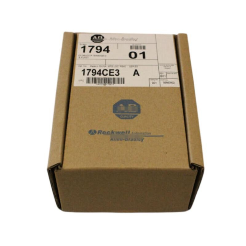 Allen Bradley 1794-CE3延長線