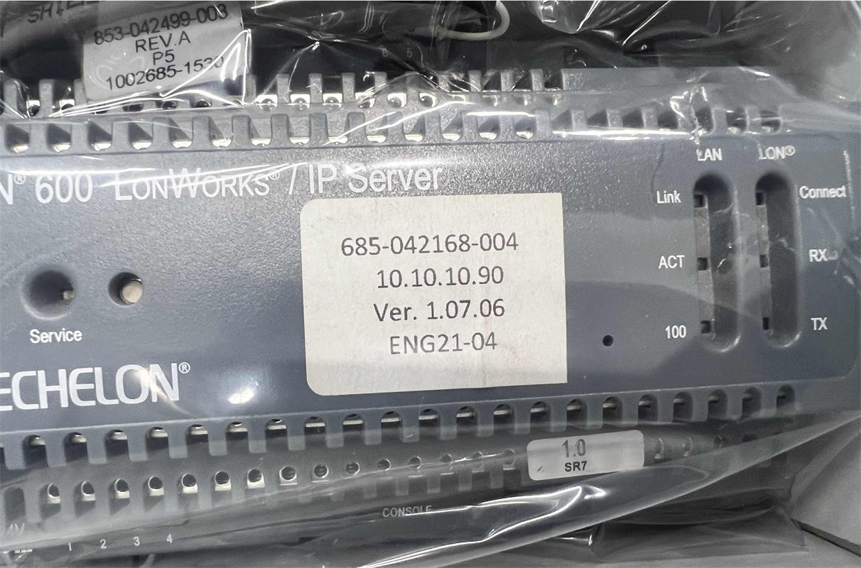 Lam Research 685-042168-004 72604R-TP/XF-1250 模組