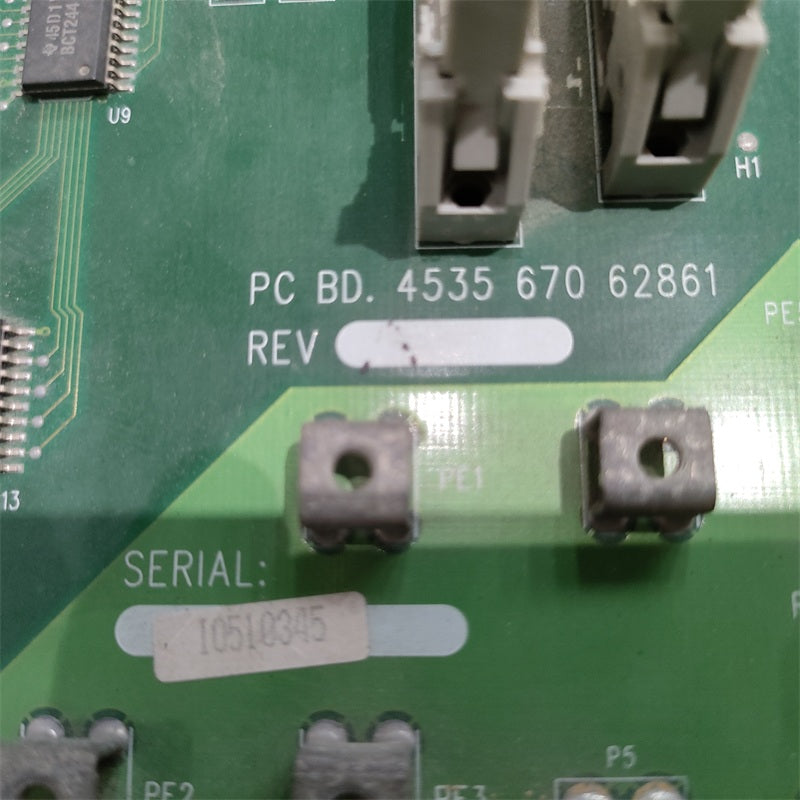 Philips CT 453567062871 PC BD