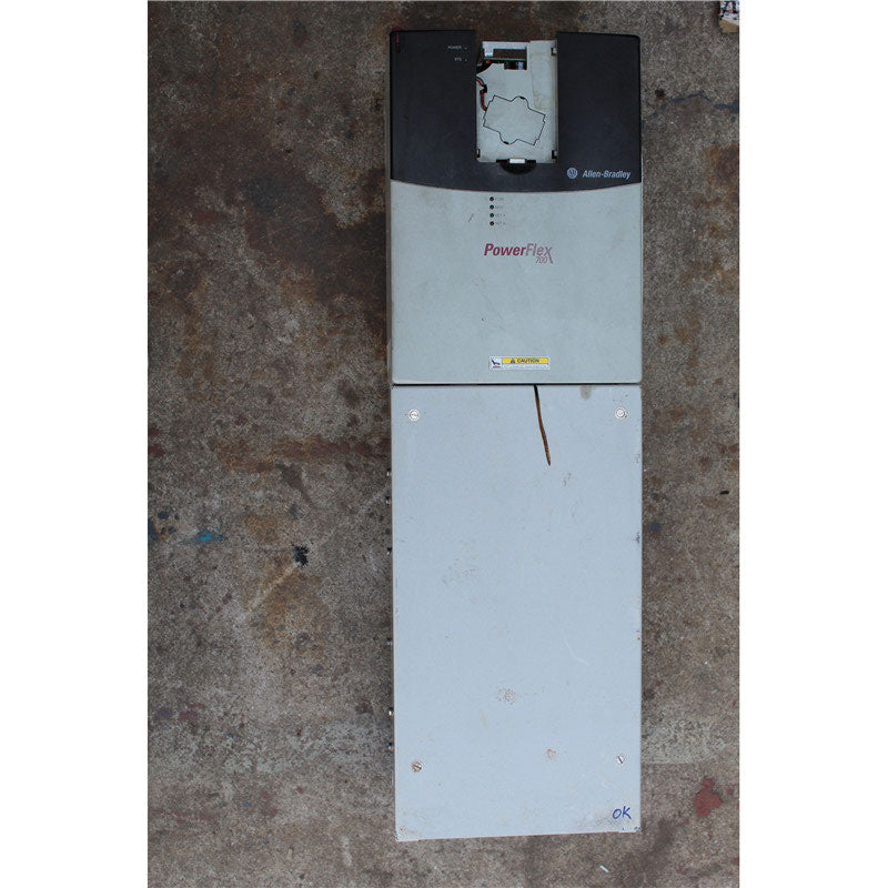 Allen Bradley 20BC085A0AYNANC0 逆變器 45kw
