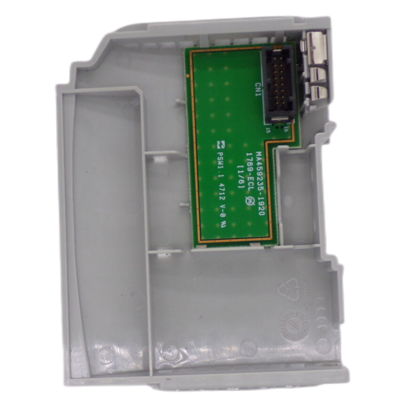 Allen Bradley 1769-ECLK 端蓋