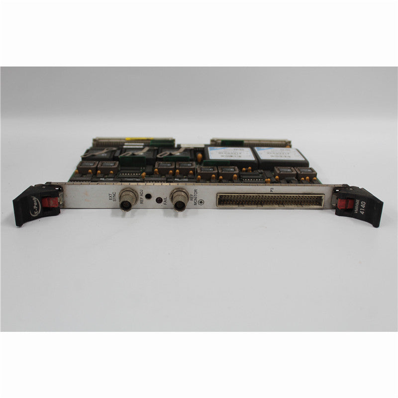 GE FANUC VMIVME4140 CPU板