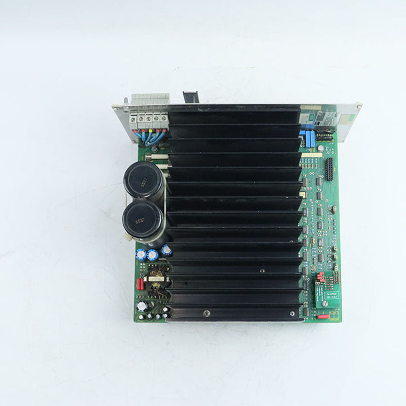 派克BLX150F-Fico-5運動控制器