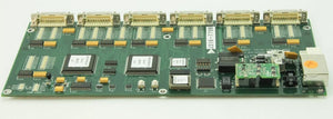 LAM RESEARCH 810-002895-002 VALVE CONTROL NODE Board