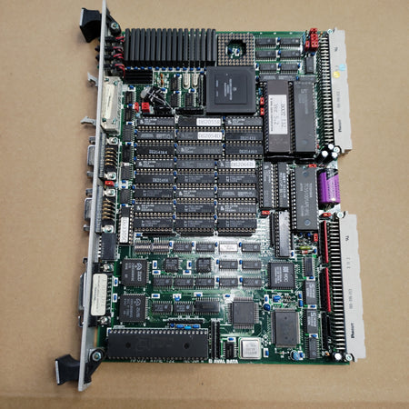 Aval Data AVME-132 Ethernet VME Board - Rockss Automation