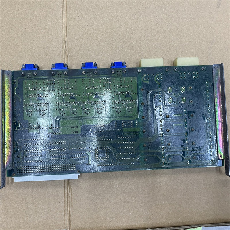 東芝 TOSCAST-333 TAC2A 主機板