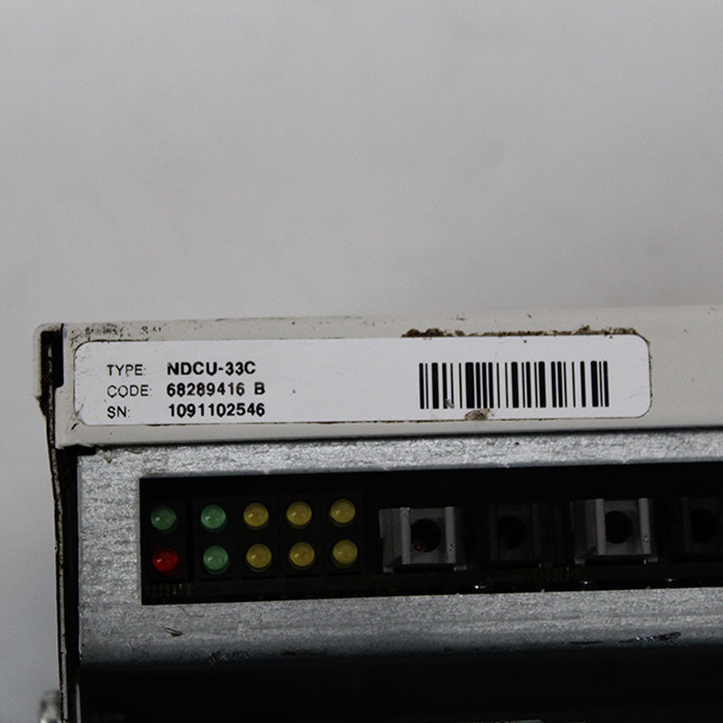 ABBNDCU-33C控制器