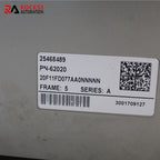 Allen Bradley 20F11FD077AA0NNNNN 753系列變頻器 45KW