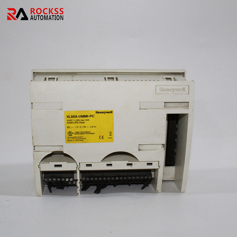 霍尼韋爾XL50A-UMMI-PC控制器