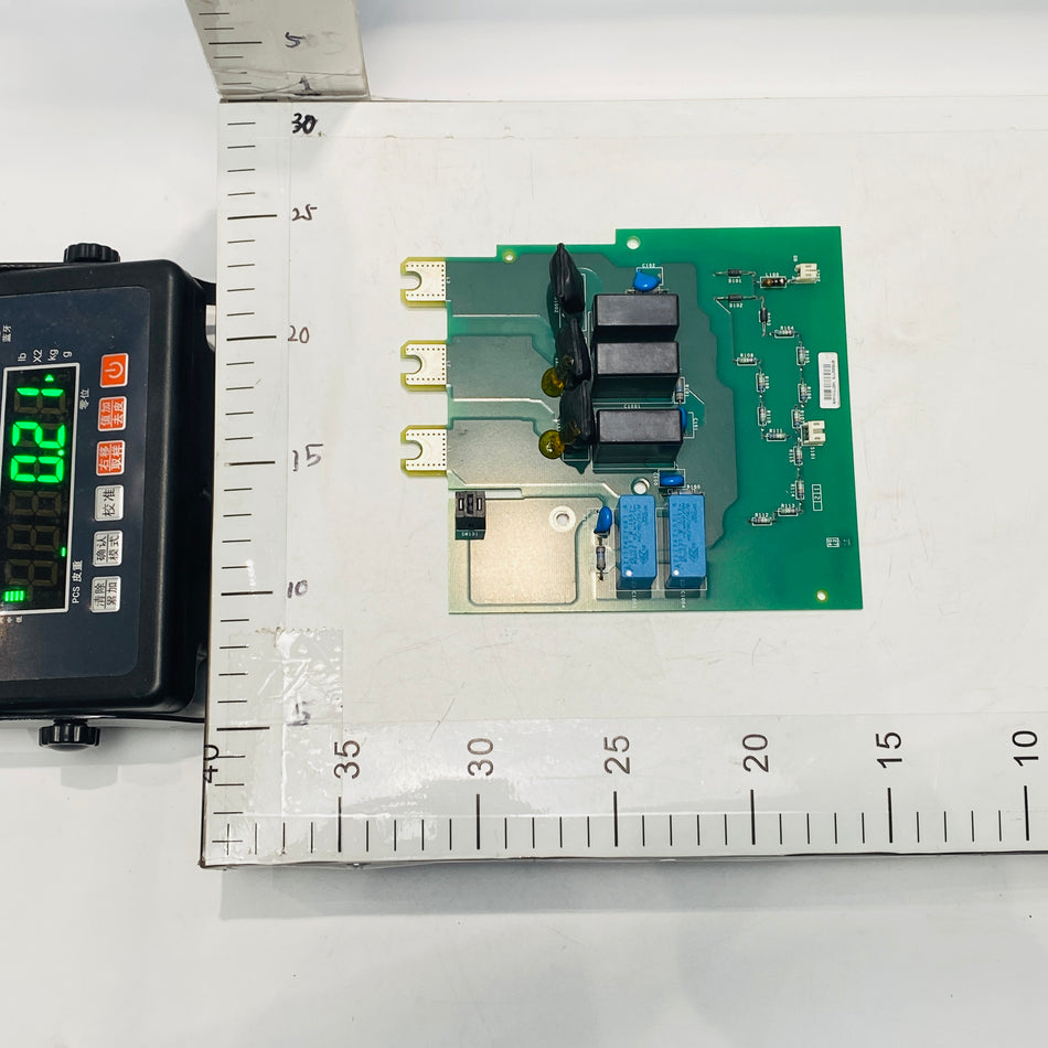 Schneider Electric 14857721212A06 Board