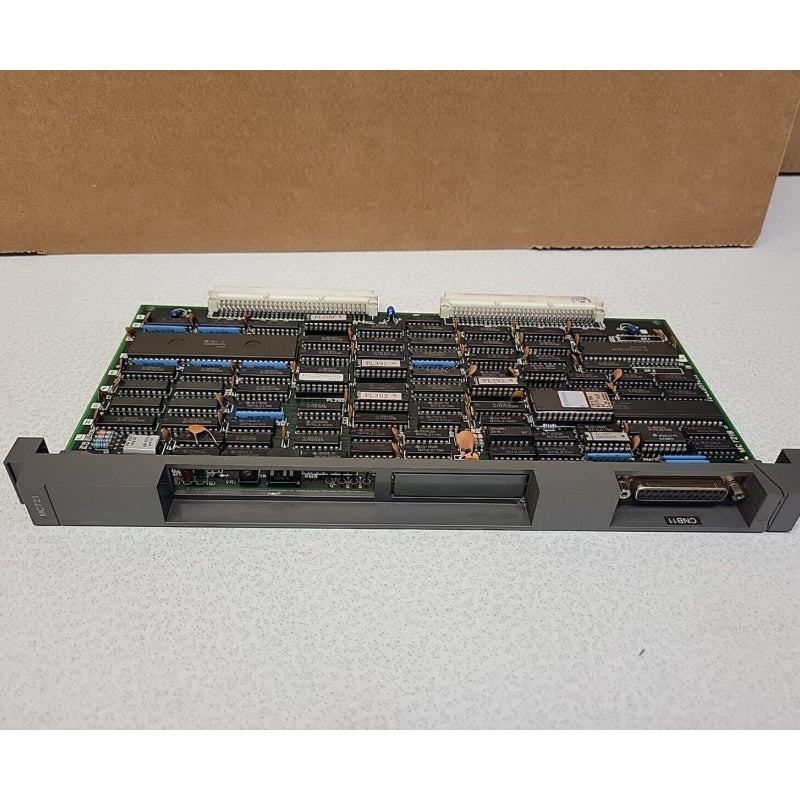 MITSUBISHI  MC721B  Numerical control system board card - Rockss Automation