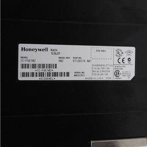 Honeywell TC-PRS021 E 51404305-225 PLC Module