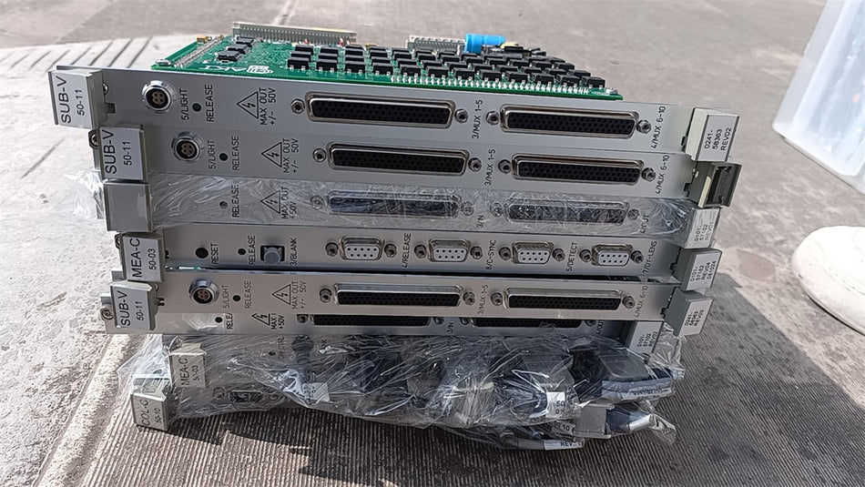 AMAT AKT SUB-V 50-11 板 0241-58363