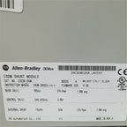 Allen Bradley CSDM-SMA Servo Drive