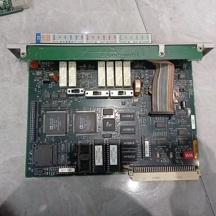 CTI 901D-2541 board