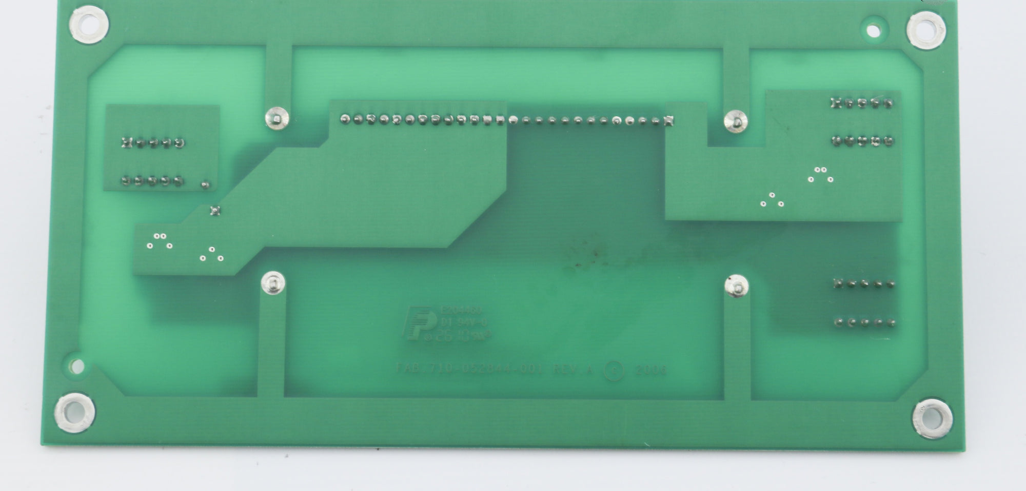 LAM RESEARCH 810-052844-001 PCB