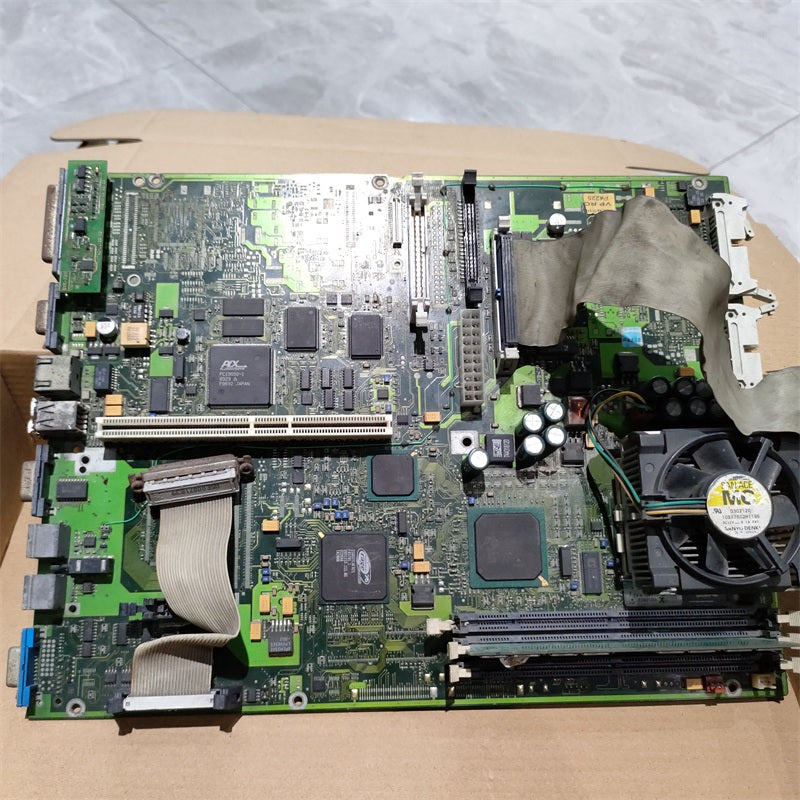 西門子工控機主機板A5E00148861