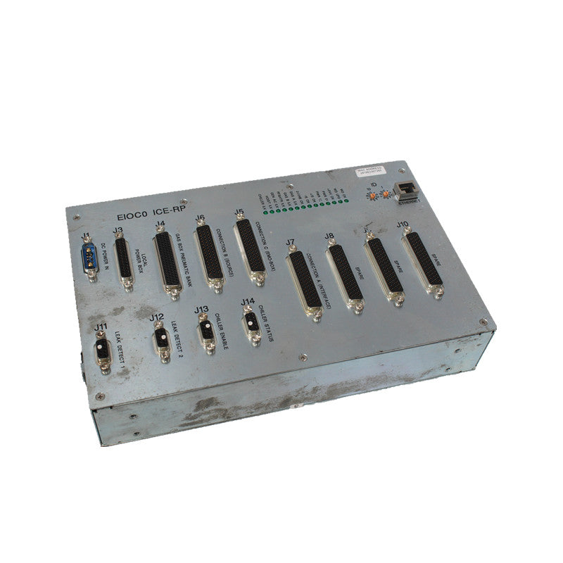 LAM 685-331269-001 Controller