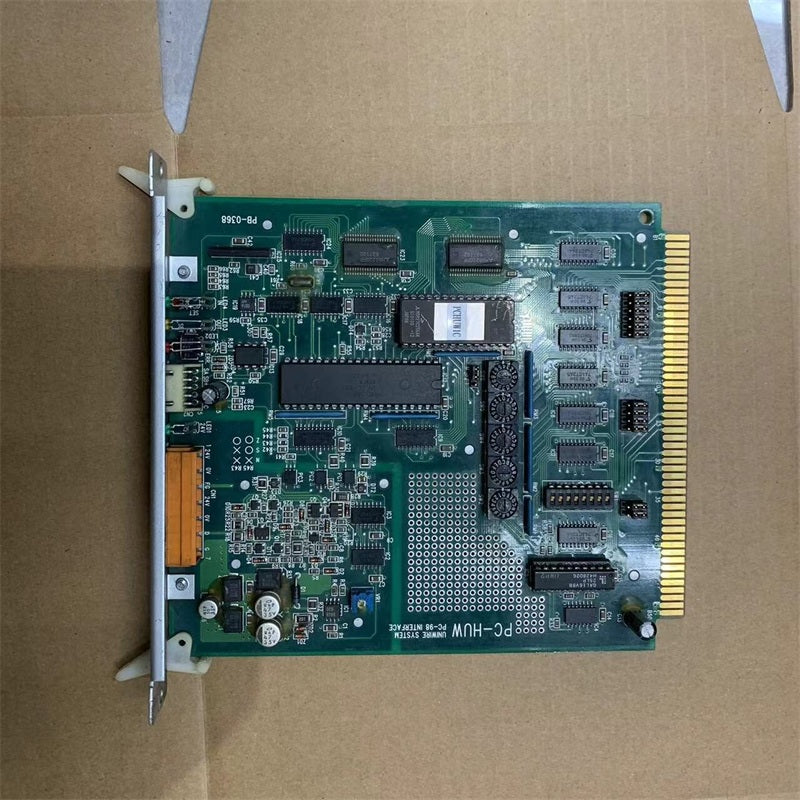 NEC PC-HUW-Z206 Board