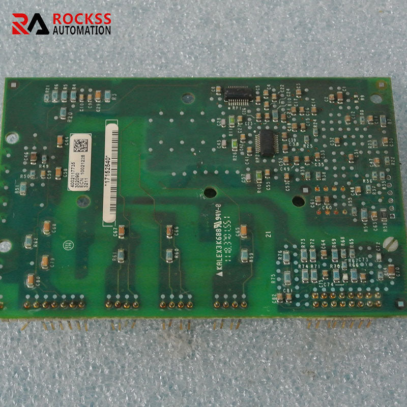 Allen-Bradley 302090-A02 302091-03 電路板