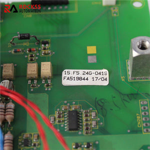 KEB 15.F5.24G-0419 15.F5.04G-000F Drive Board