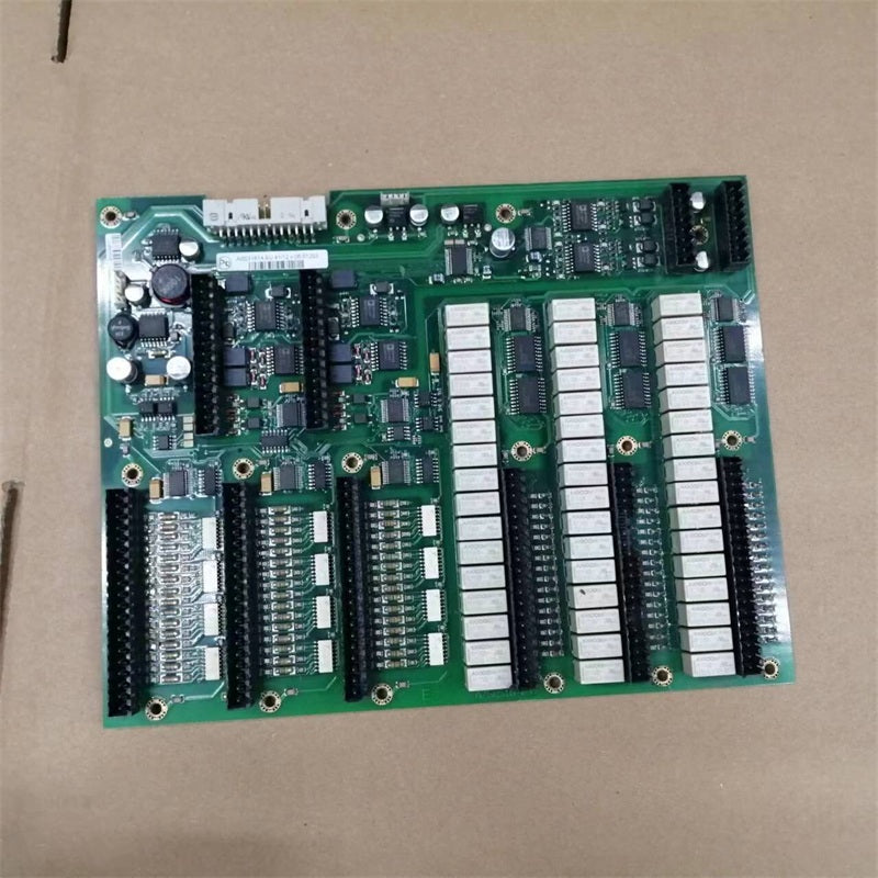Sedomat 5500 ASE31614 EU 50/10 V.05 Board