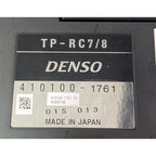 NIKKI DENSO 示教器 TP-RC7/8