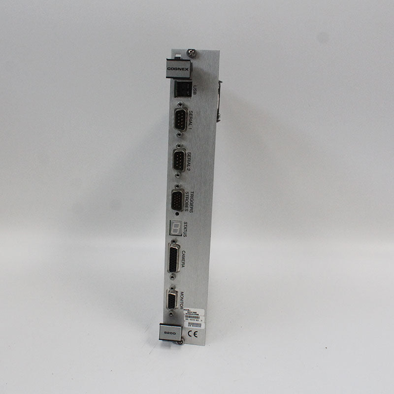 COGNEX 8203/VME 板