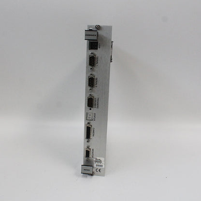 COGNEX 8203/VME Board