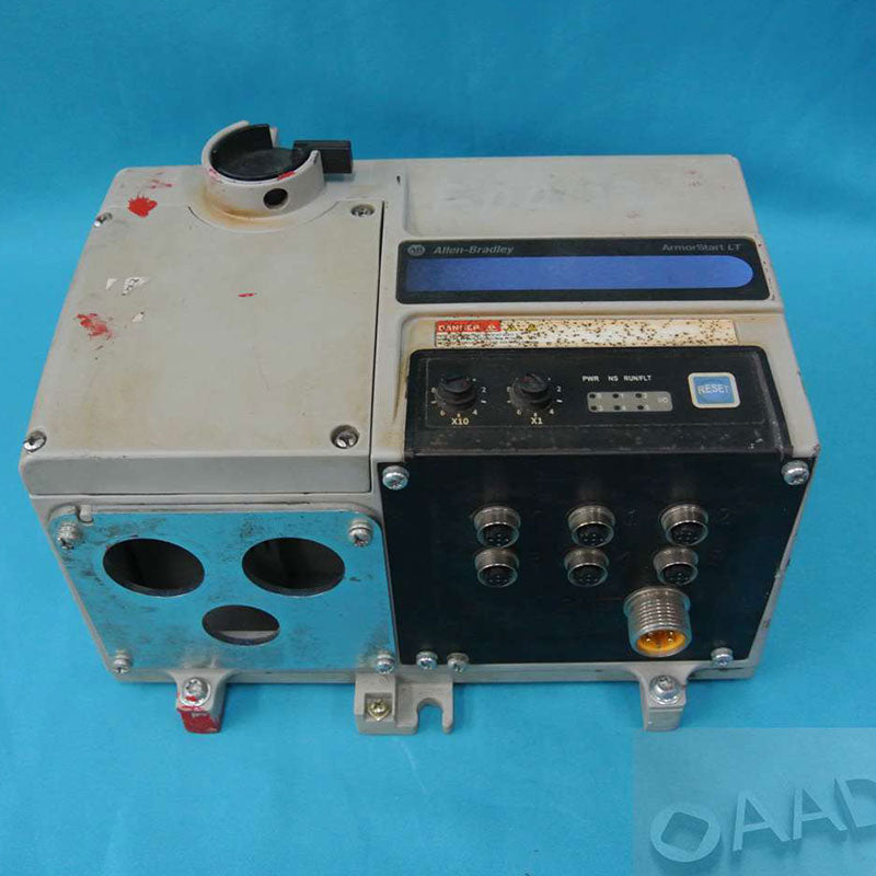Allen Bradley 291D-FAZ-G1防爆逆變器