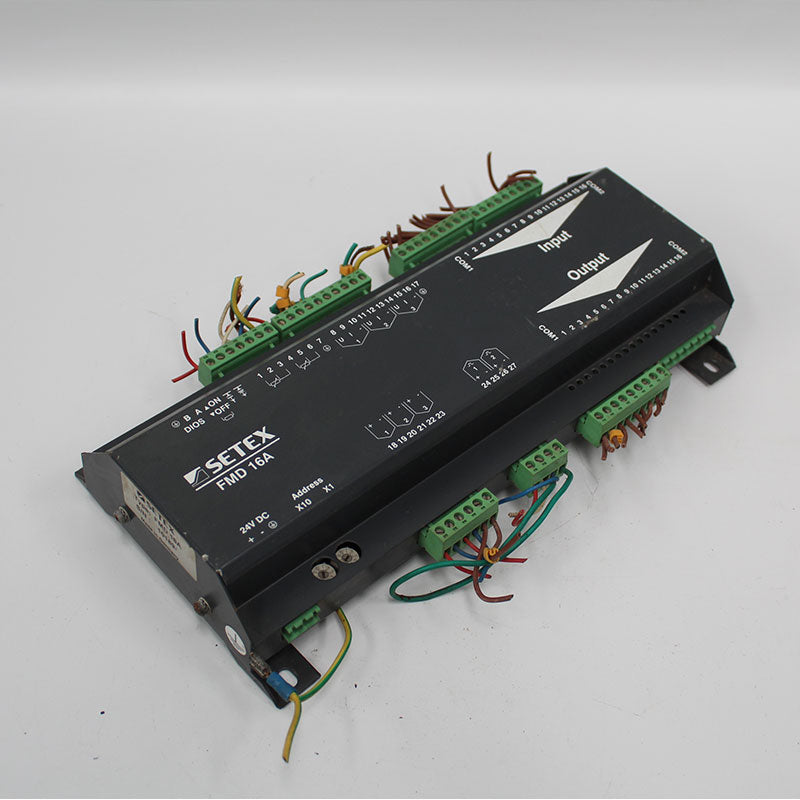 SETEX FMD16A模組