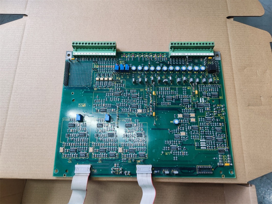 Siemens T89110-E3175-A100 Control Board