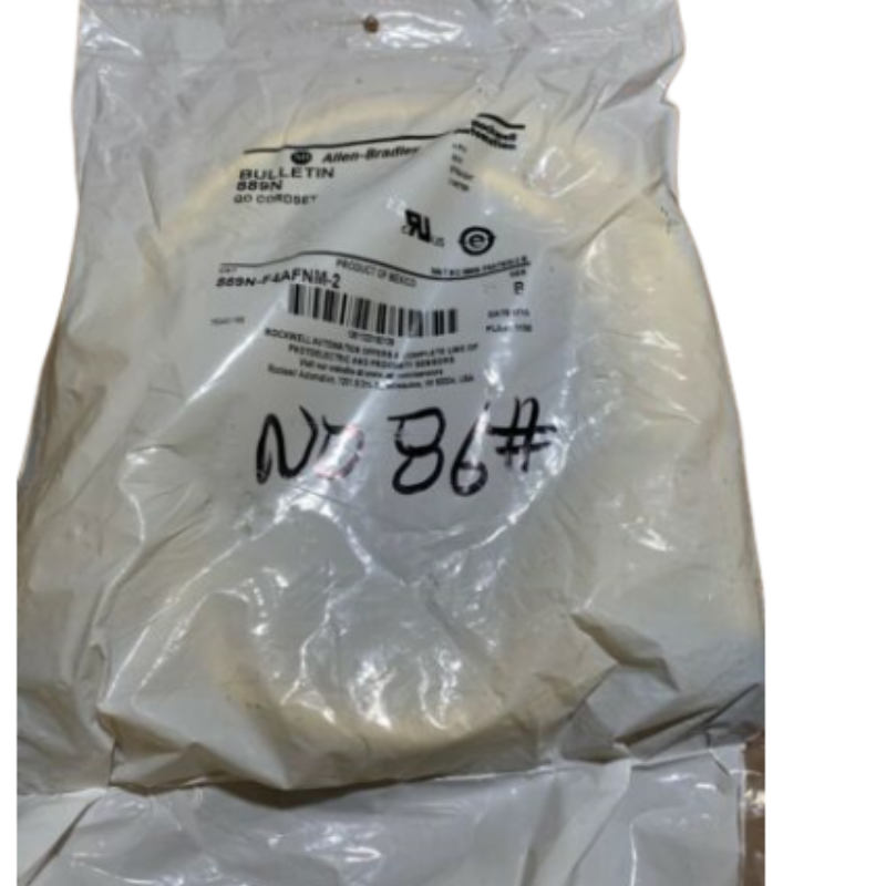 Allen Bradley 889N-F4AFNM-2 迷你電纜