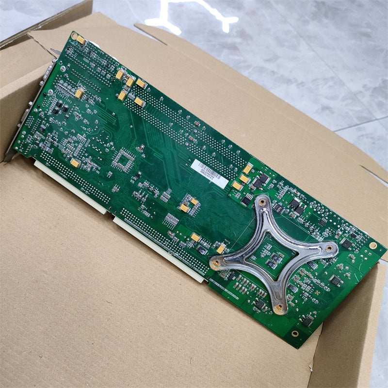Yanxiang EPI-1711VNA/A033 industrial control board - Rockss Automation