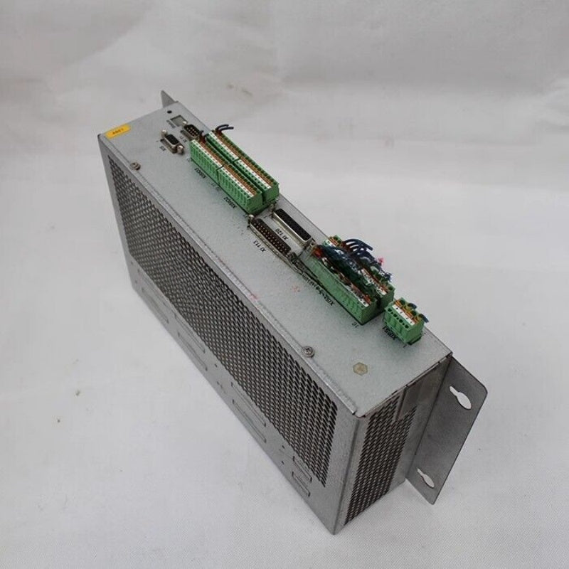 Reis E324711 SCR2 機器人控制