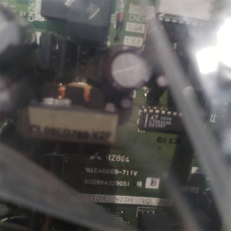 三菱RZ804電源板