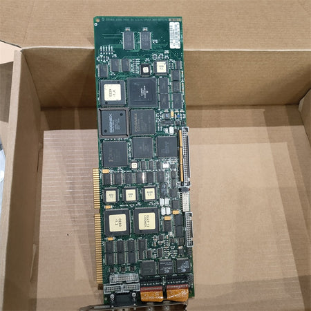 COGNEX VM16A203-0075-RE Board - Rockss Automation